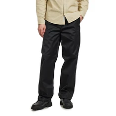 Carhartt WIP - Harold Pant "Denison" Twill