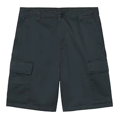 Carhartt WIP - Kade Cargo Short "Lenexa" Twill, 8 oz