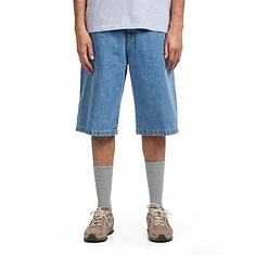 Carhartt WIP - Langdon Short "Smith" Denim