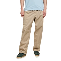 Carhartt WIP - Evan Pant "Dunmore" Twill, 7.25 oz