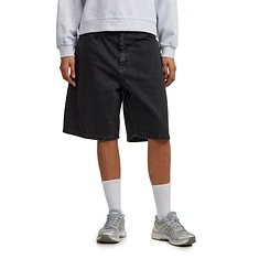 Carhartt WIP - W' Brandon Short "Smith" Denim