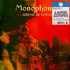 Monophonics - Sound Of Sinning Green Vinyl Edition
