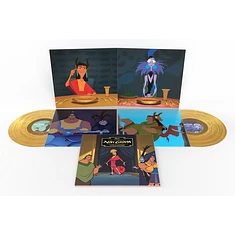 V.A. - OST The Emperor's New Groove 25th Anniversary Edition