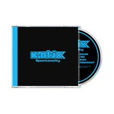 K-Otix - Spontaneity