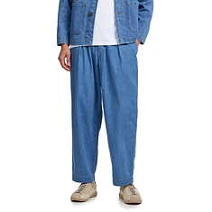 Universal Works - Oxford Pant