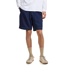 Universal Works - Pleated Track Short