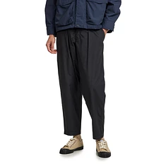 Universal Works - Pleated Track Pant