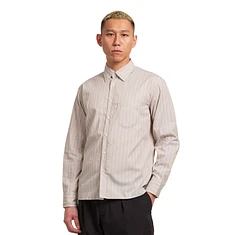 Universal Works - Lazy Day Shirt