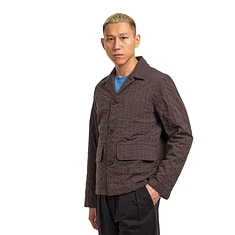 Universal Works - Franck Jacket