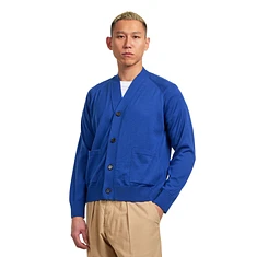 Universal Works - Loose Cardigan II