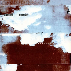 Another Channel - Aphelion Black Vinyl Edition