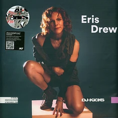 Eris Drew - DJ-Kicks