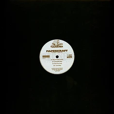 Paperkraft - Play Somethin’ Nasty EP