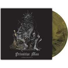Primitive Man - Observance Gold & Black Indie Exclusive Vinyl Edition