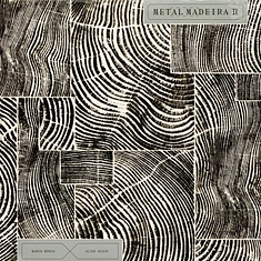 Marco Bosco X Alter Disco - Metal Madeira Ii