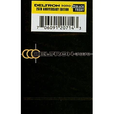 Deltron 3030 - Deltron 3030: 25th Anniversary Black Friday Record Store Day 2025 Edition