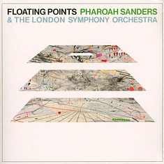 Floating Points, Pharoah Sanders & The London Symphony Orchestra - Promises Incl. 12x12 Insert