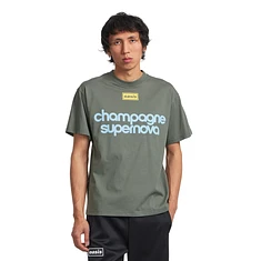 PLEASURES x Oasis - Nordique T-Shirt