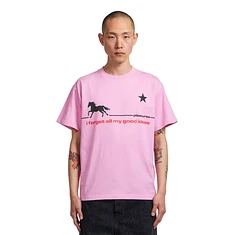 PLEASURES - Forget T-Shirt