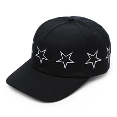 PLEASURES - Stars Snapback