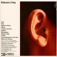 Efdemin - Poly