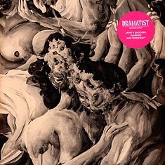 Dramatist - Wasting Words