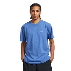 Obey - Lowercase Pigment Tee SS