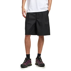 Obey - Dean Pleated Short