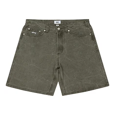 Obey - Bigwig Baggy Denim Short