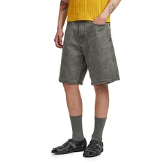 Obey - Bigwig Baggy Denim Short