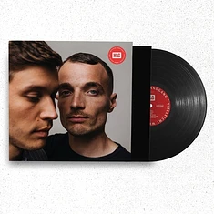 Hinterlandgang - Vielleicht Wird Alles Gut Insert