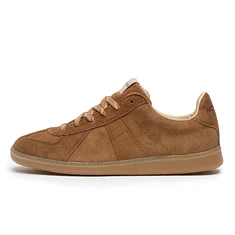 Novesta - GAT (German Army Trainer) All Suede