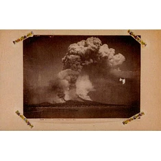 La Festa Delle Rane - Che Mi Guardi Attraverso Una Fiamma