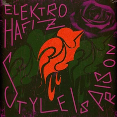 Elektro Hafiz - Style Is Prison
