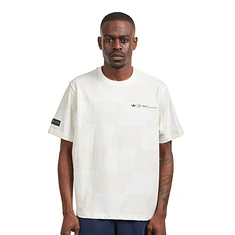 adidas x Bad Bunny x Mercedes AMG Petronas - Racing Tee