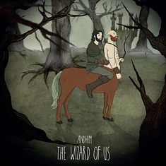 Andhim - The Wizard Of Us