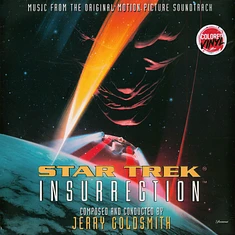 V.A. - OST Star Trek Insurrection
