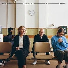 Peter Sandberg - Temporary Coexistence Of Humans