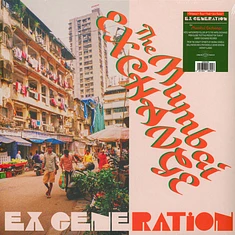 Ex Generation - The Mumbai Exchange