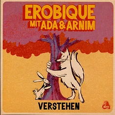 Erobique / Ada & Arnim Teutoburg-Weiss - Verstehen