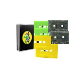 King Gizzard & The Lizard Wizard - Live At Field Of Vision '25
