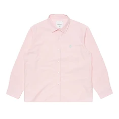 Edwin - Big Ox-Shirt LS