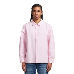 Edwin - Big Ox-Shirt LS