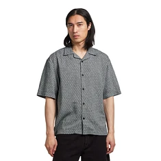 Edwin - Saga Shirt SS