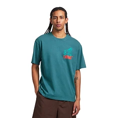 Edwin - Charmer Chest TS