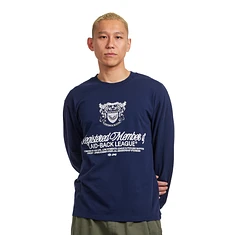 Edwin - Laid-Back League TS LS