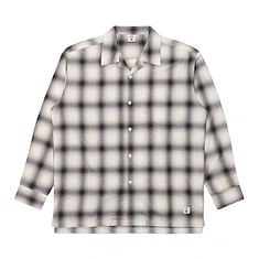 Edwin - Open Collar Shirt
