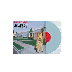 Bad Religion - Suffer Exclusive 375 Turquoise Edition