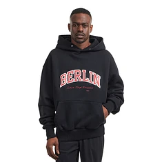 Ante - Souvenir Hoodie