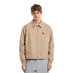 New Amsterdam Surf Association - Coach Jacket